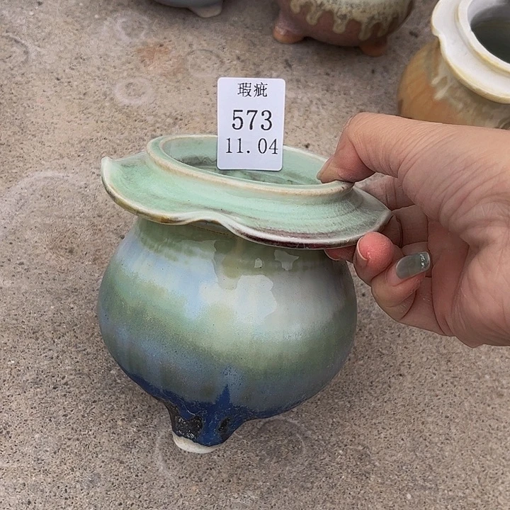 瓷片景德镇陶瓷手工制作