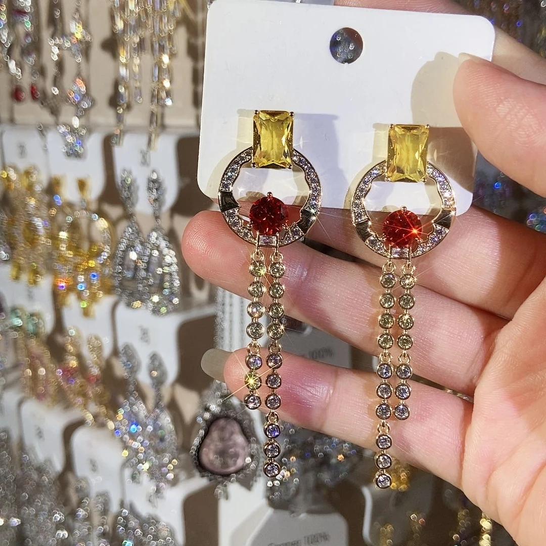 铜合金锆石925银