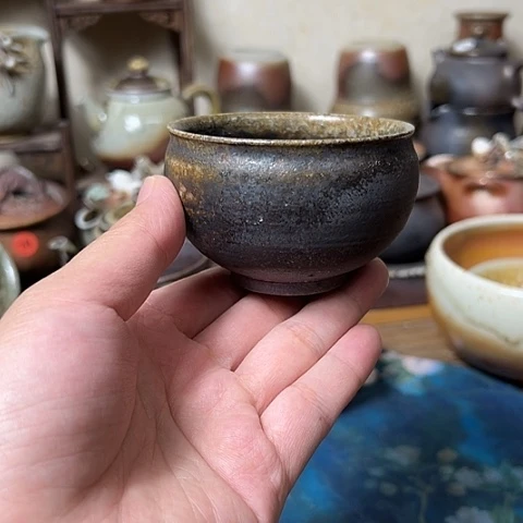 微瑕的不退不换的