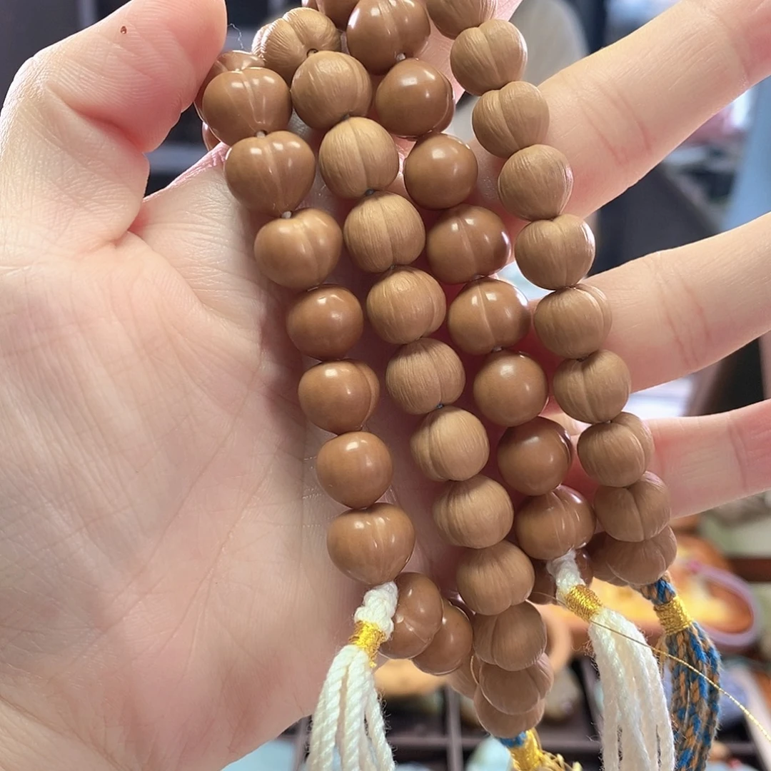 菩提根/象牙果吊坠