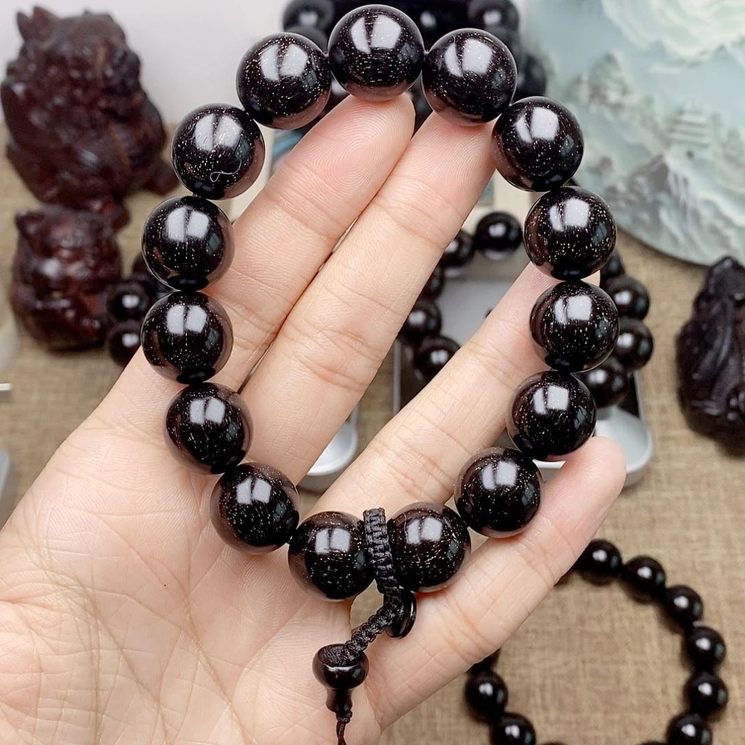 檀香紫檀（小叶紫檀）1.5满星