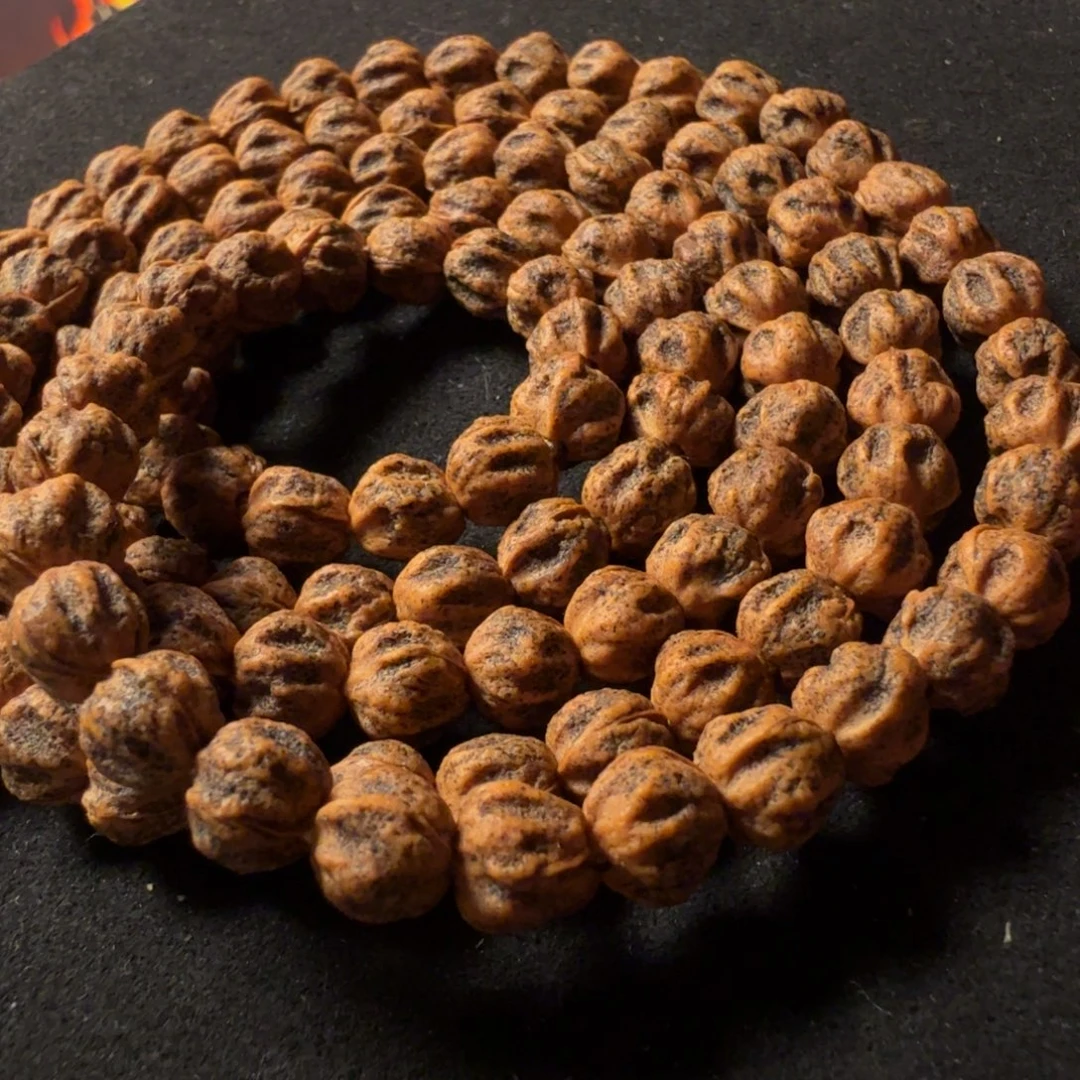 吊坠柏香籽/百香籽