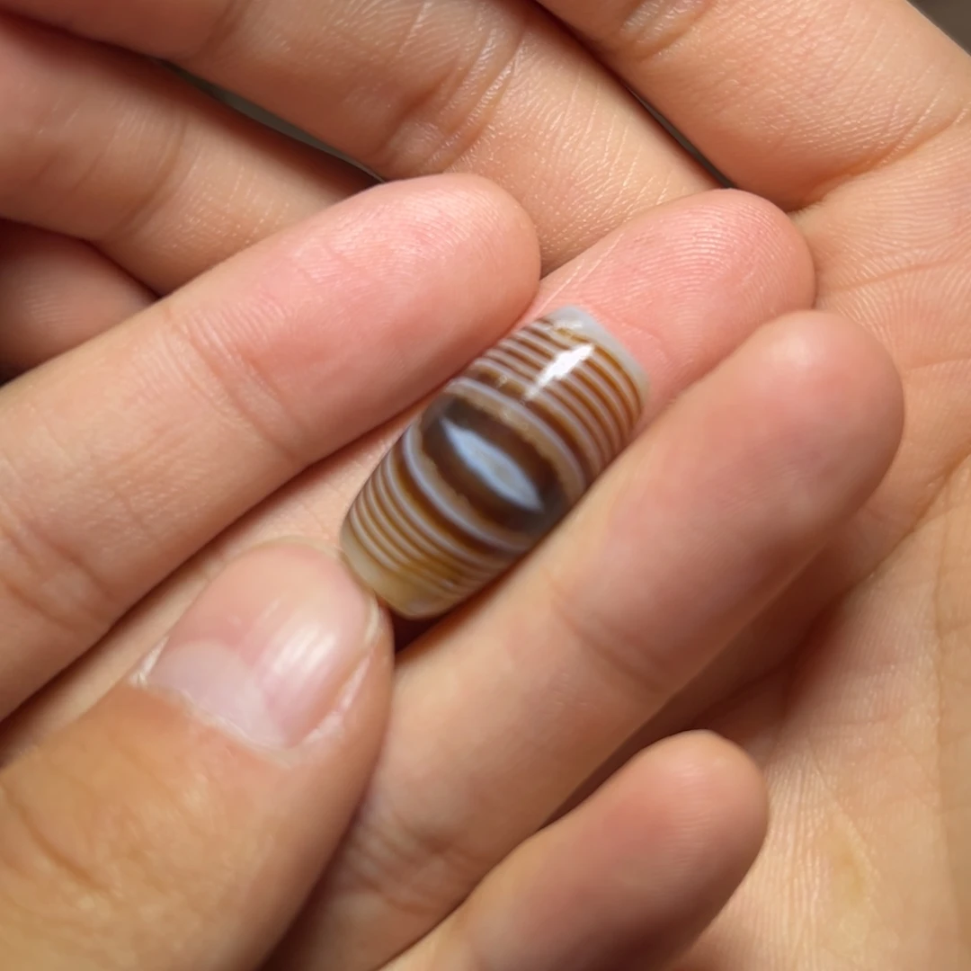 玛瑙/玉髓未镶嵌珠宝奇石