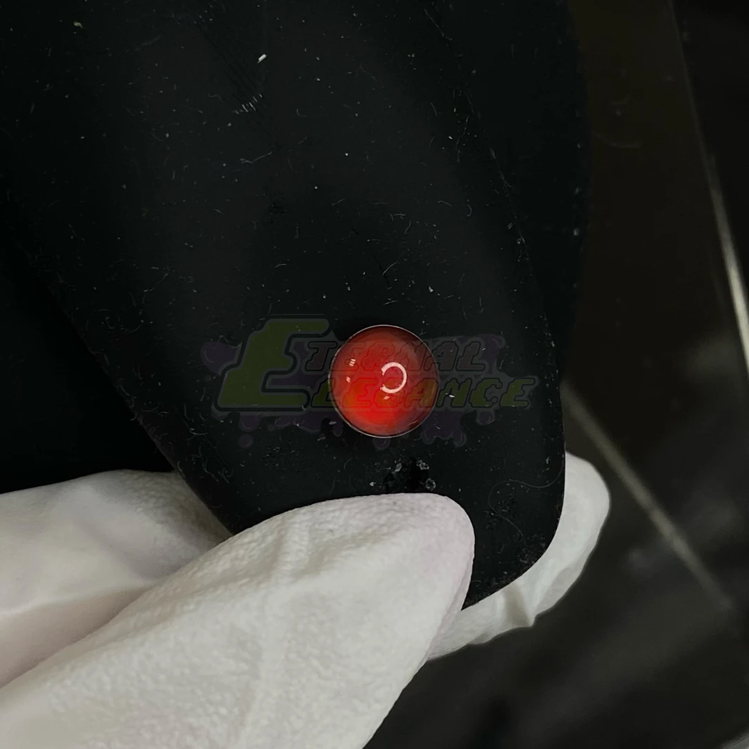 钛钢耳饰 白日之梦舌钉系列三色钛钢材质双头可拆卸穿刺饰品