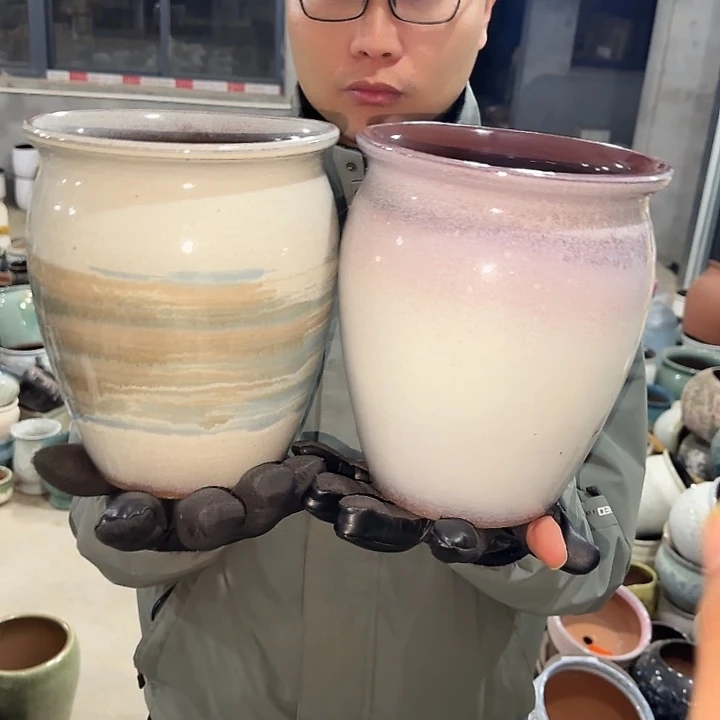 高度21口14啦啦啦花盆