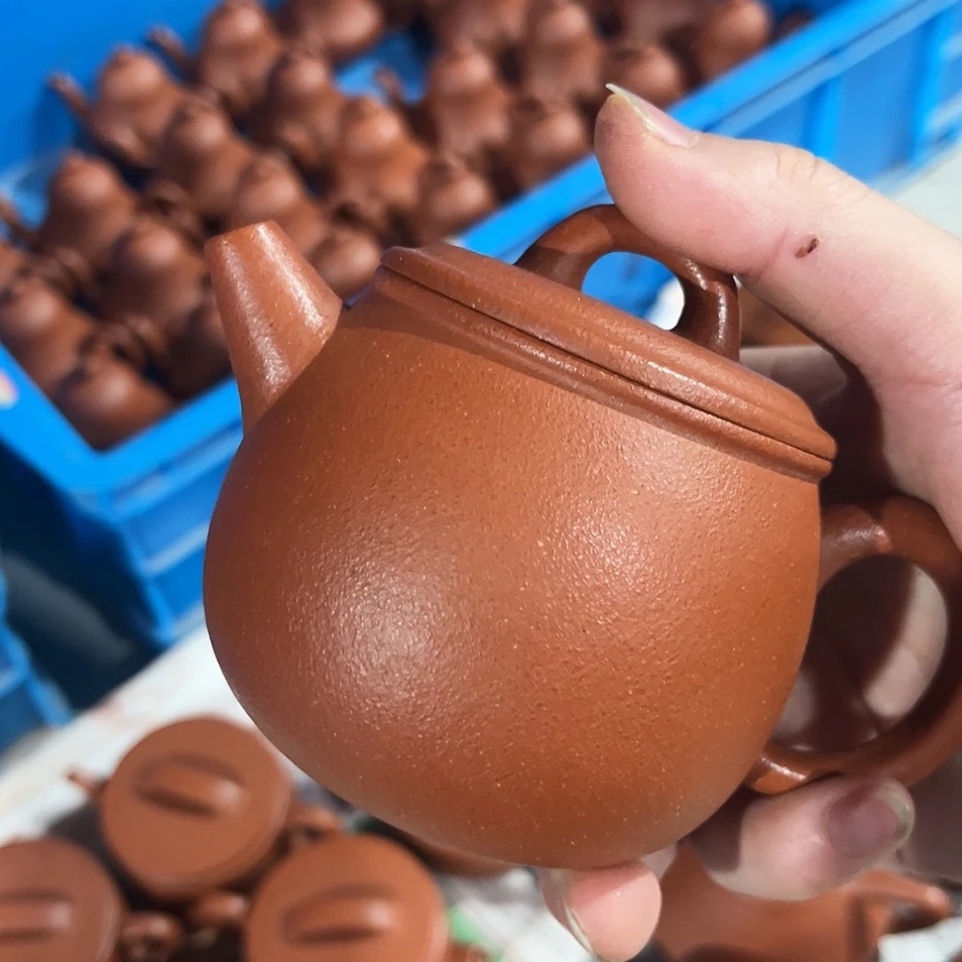 紫砂茶壶紫砂紫砂