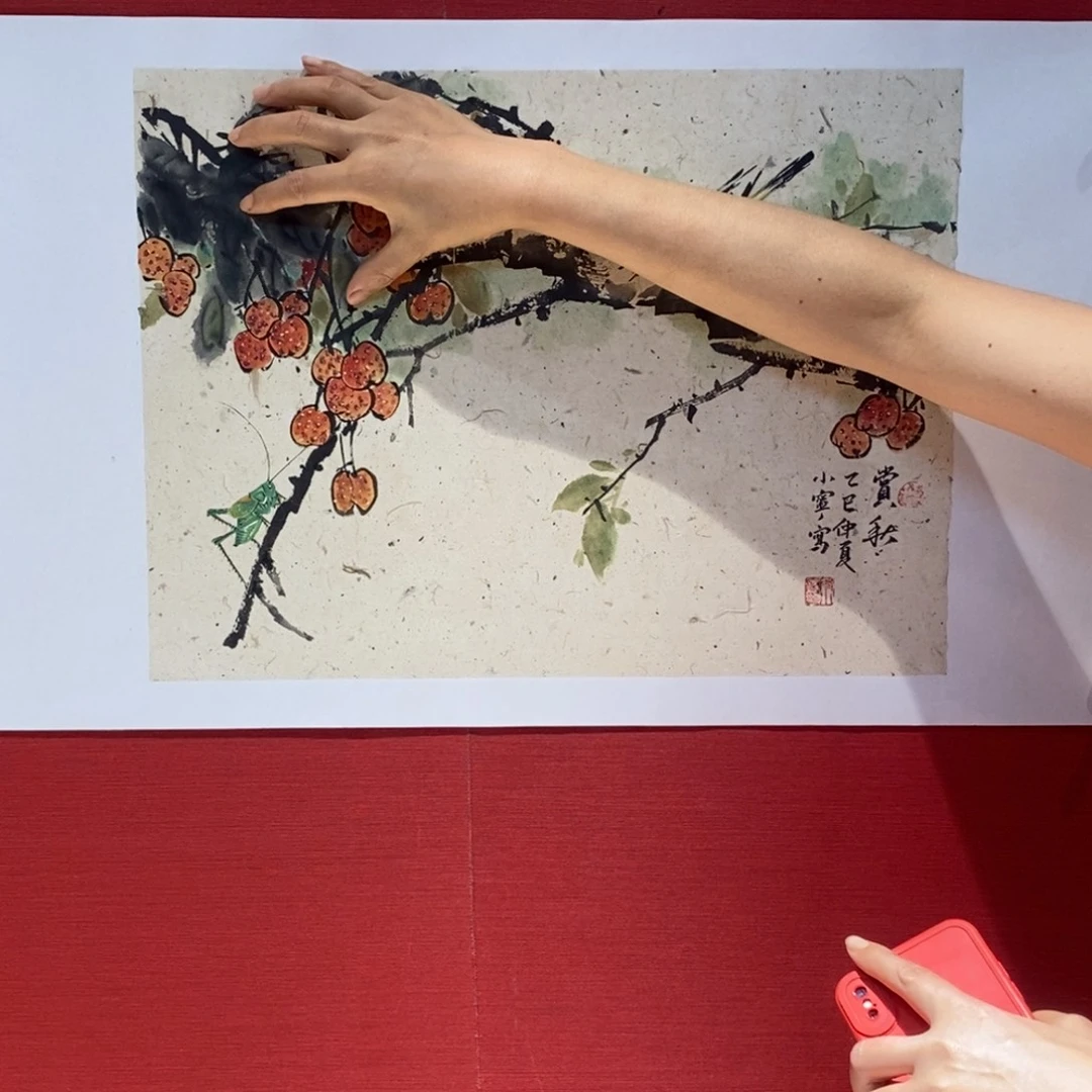 国画国画艺术国画艺术