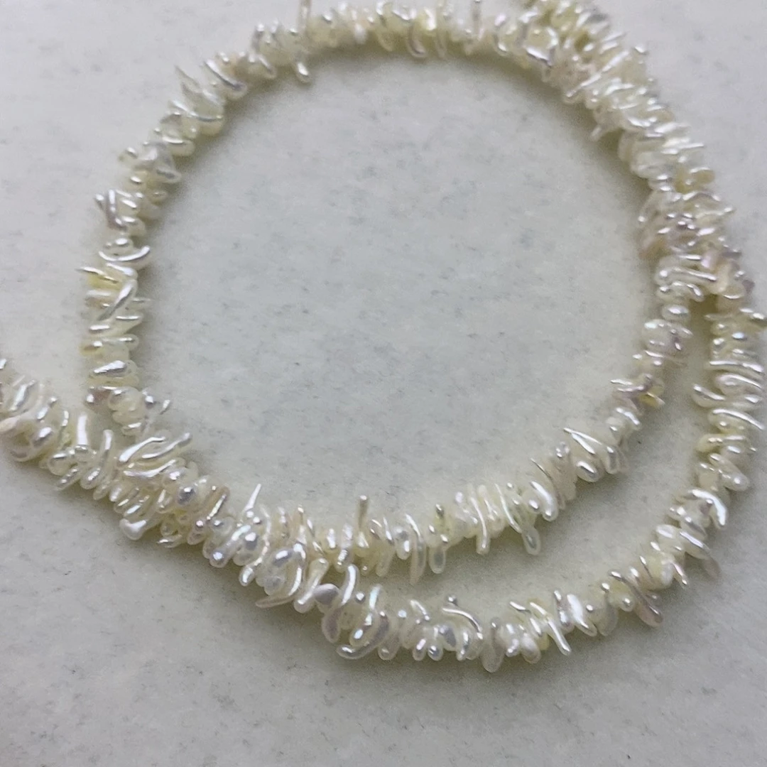 【闪购商品】海水珍珠未镶嵌颈饰