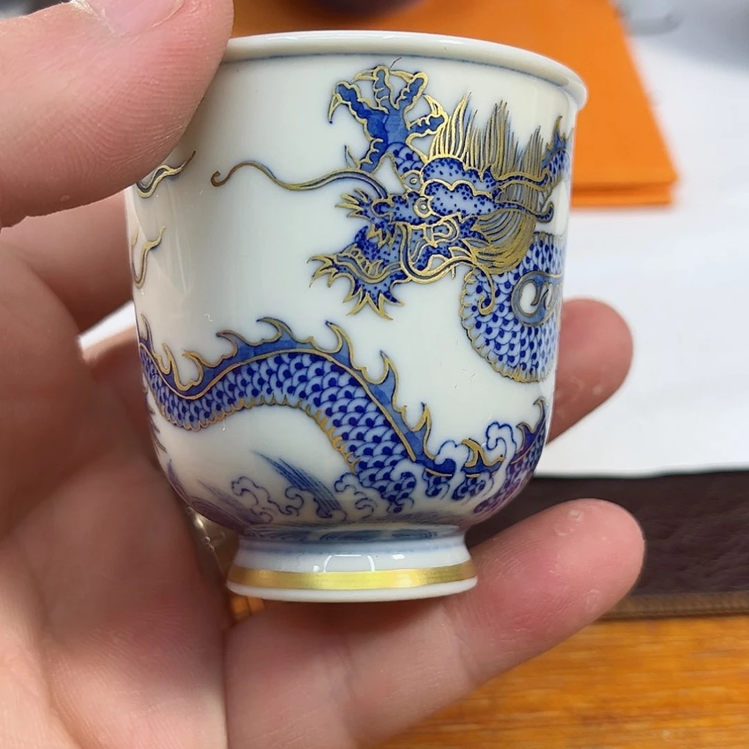 杯千年瓷都景德镇 艺术关注谢佳豪