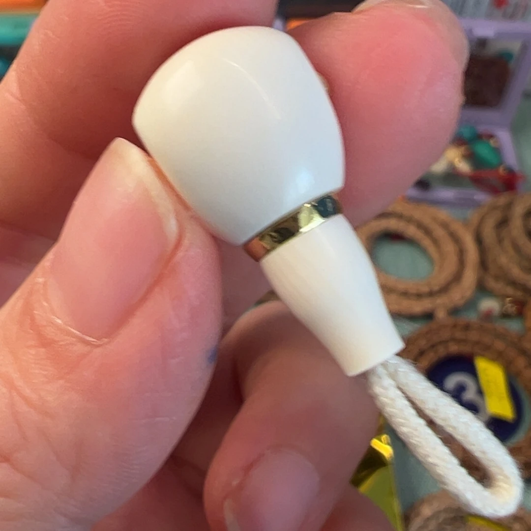 柏香籽/百香籽吊坠