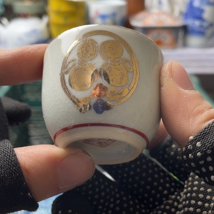 水滴瓷器水滴瓷器