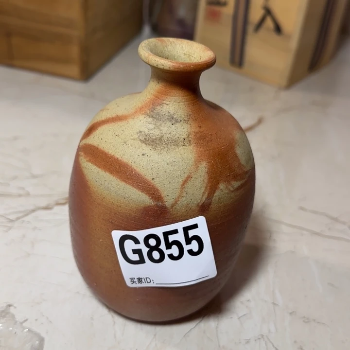 备前烧作品备前烧作品