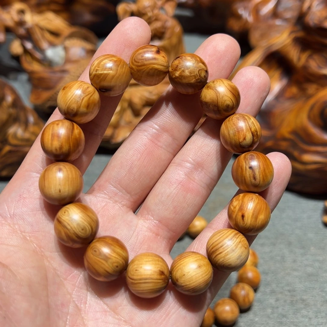 柏木（崖柏）北太行陈化崖柏