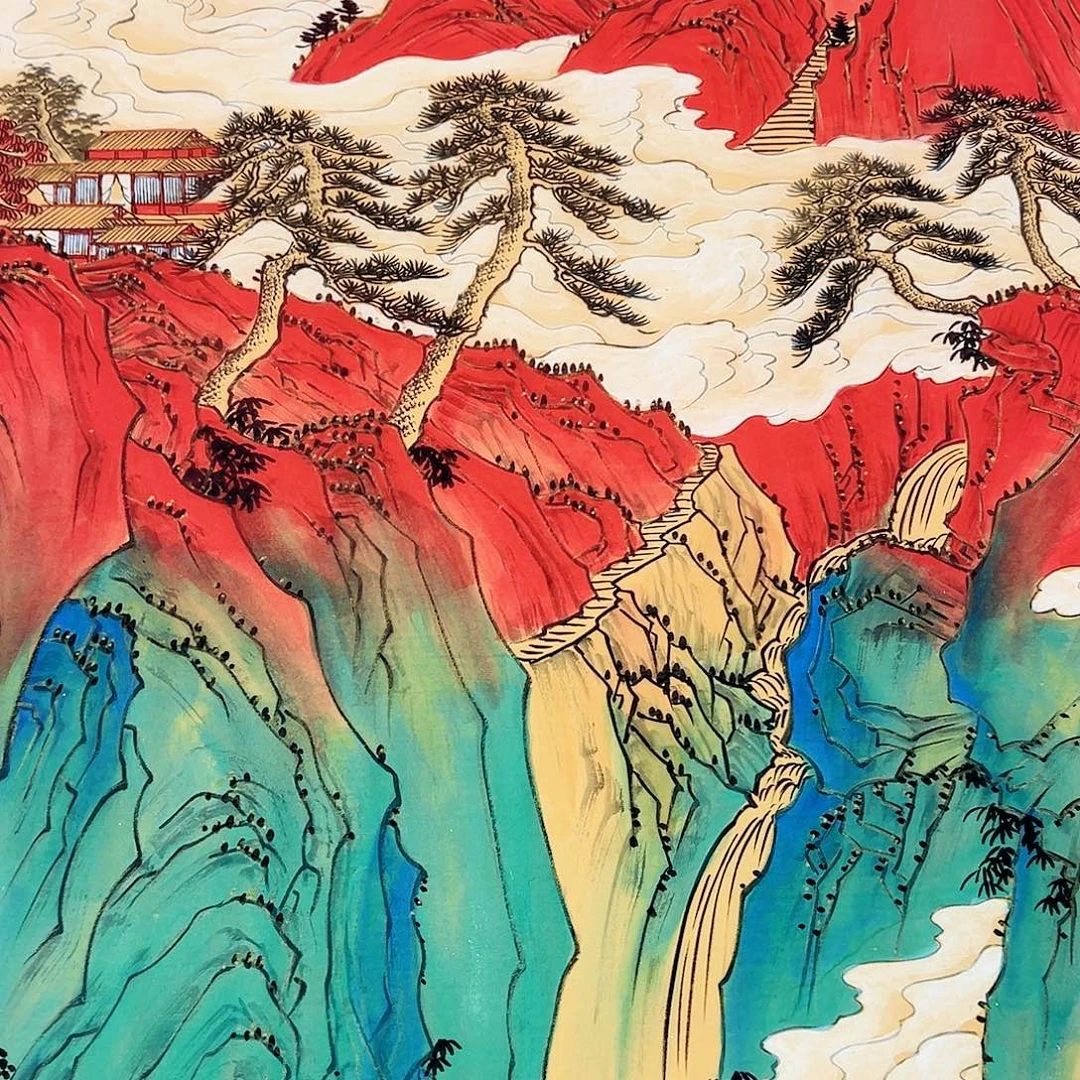 璟云书画院闪购链接