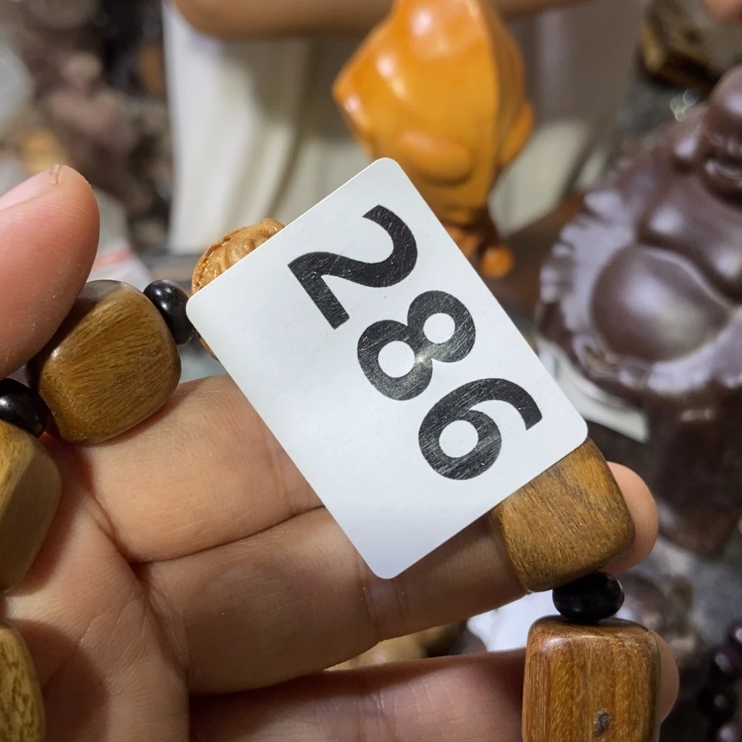 木绿檀方块福利放漏