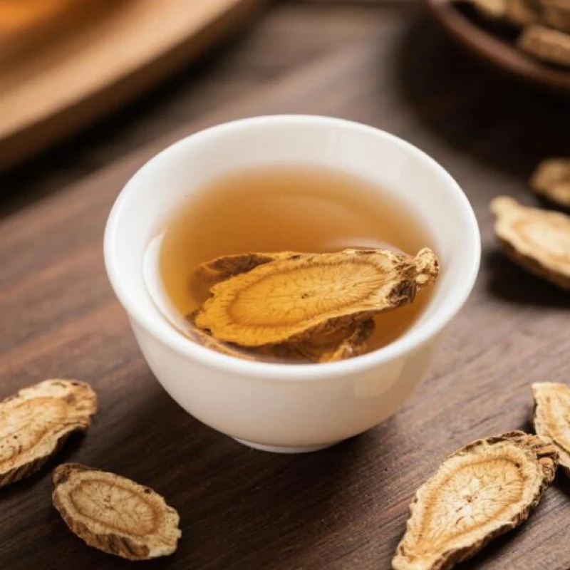 高海拔精选神牛根500g【丹翠专属】