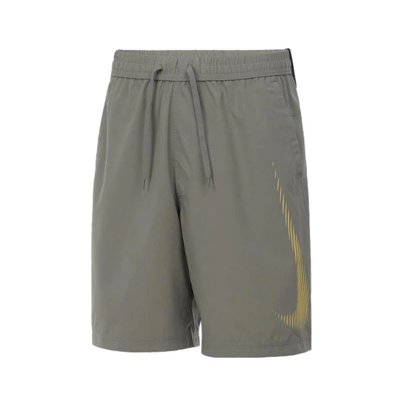 【夏日户外】nike耐克夏季男子运动休闲潮流时尚短裤裤子HJ4046-320