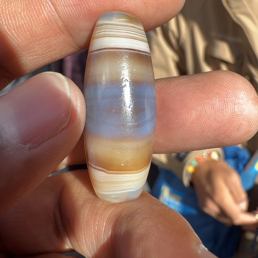 玛瑙/玉髓未镶嵌颈饰精品珠子