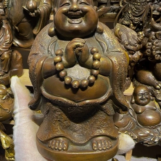 黄铜家居，小摆件