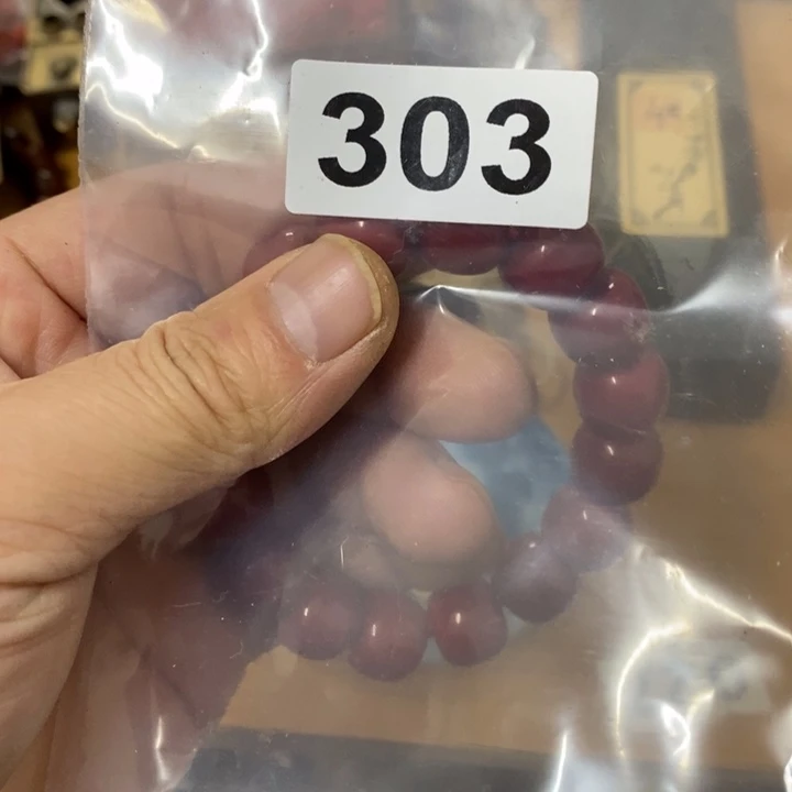 瓷片哈中古工艺品树脂