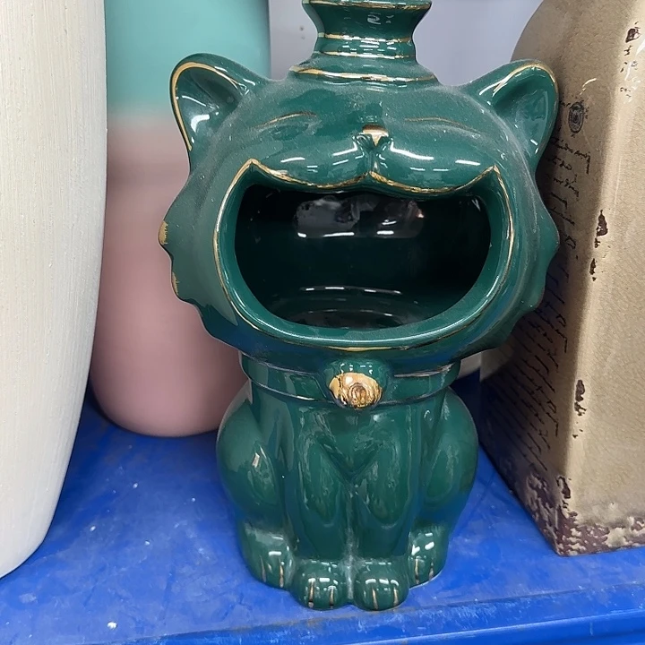 陶瓷微瑕陶瓷介意慎拍