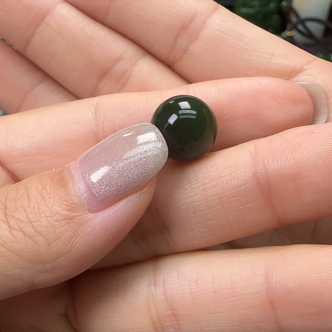 未镶嵌和田玉珠宝奇石