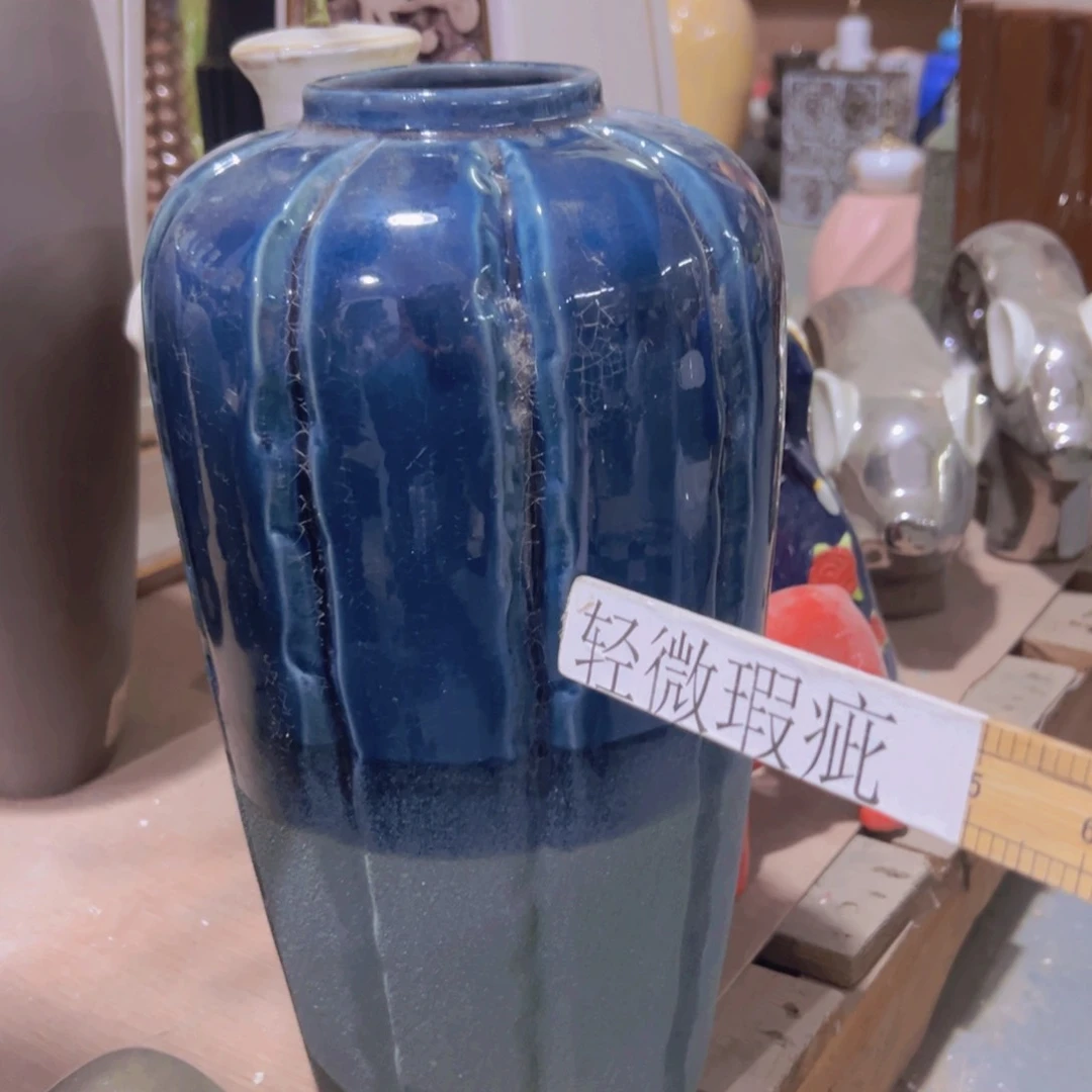 摆件外贸出口高度问客服