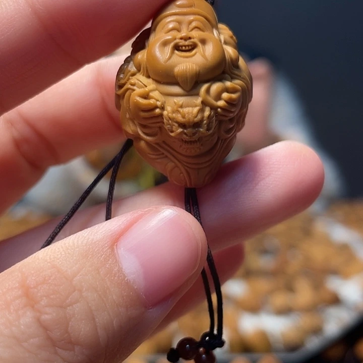 吊坠橄榄核橄榄核