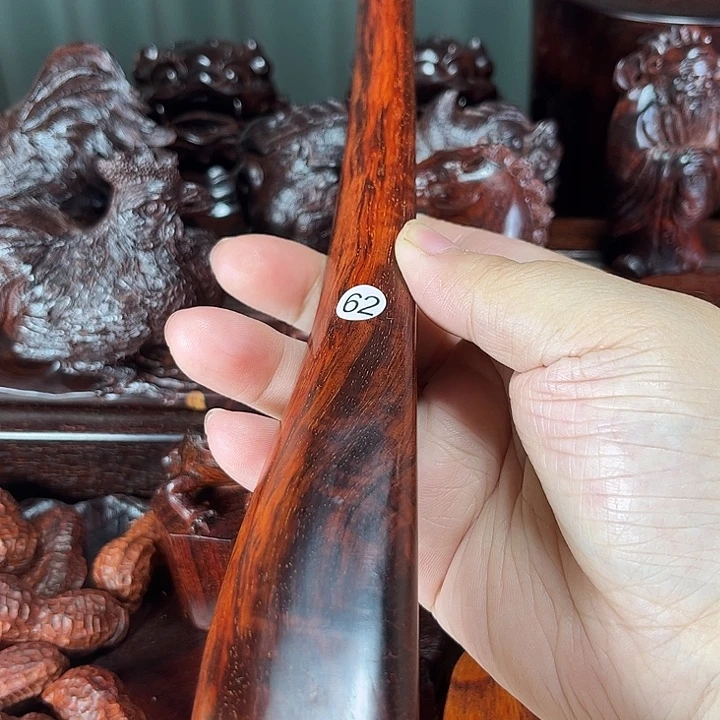 檀香紫檀（小叶紫檀）