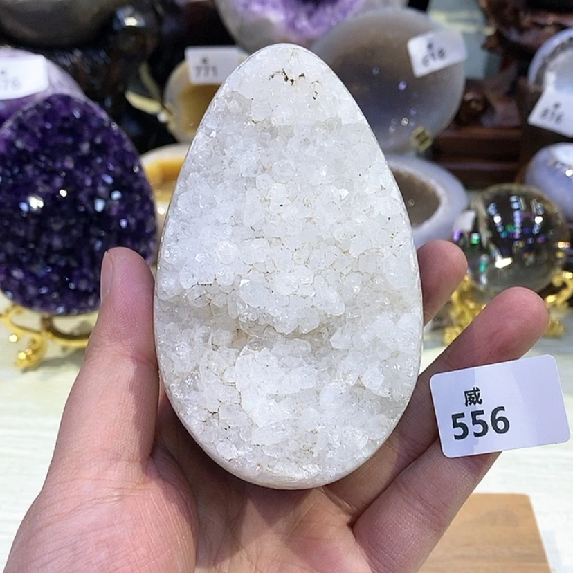 【闪购商品】水晶天然水晶摆件未镶嵌