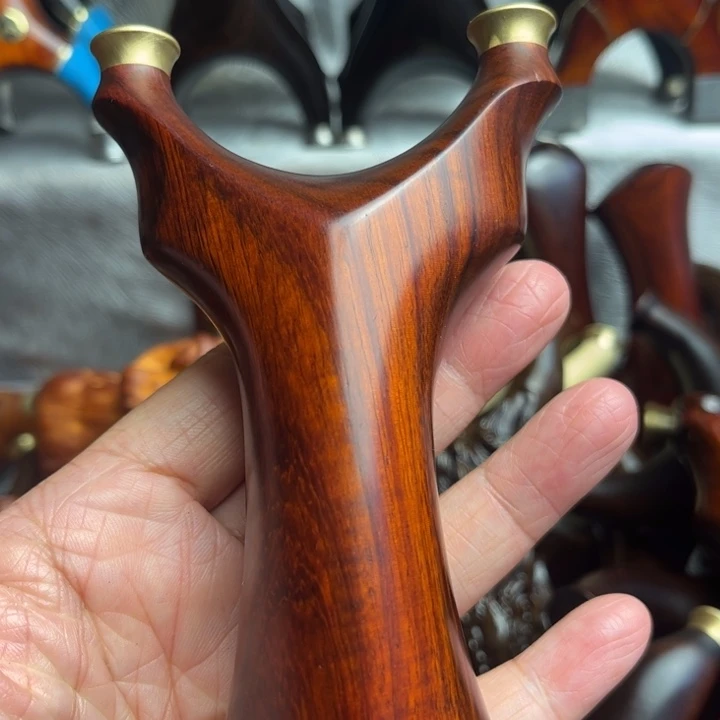 大果紫檀（缅甸花梨）瑕疵1605