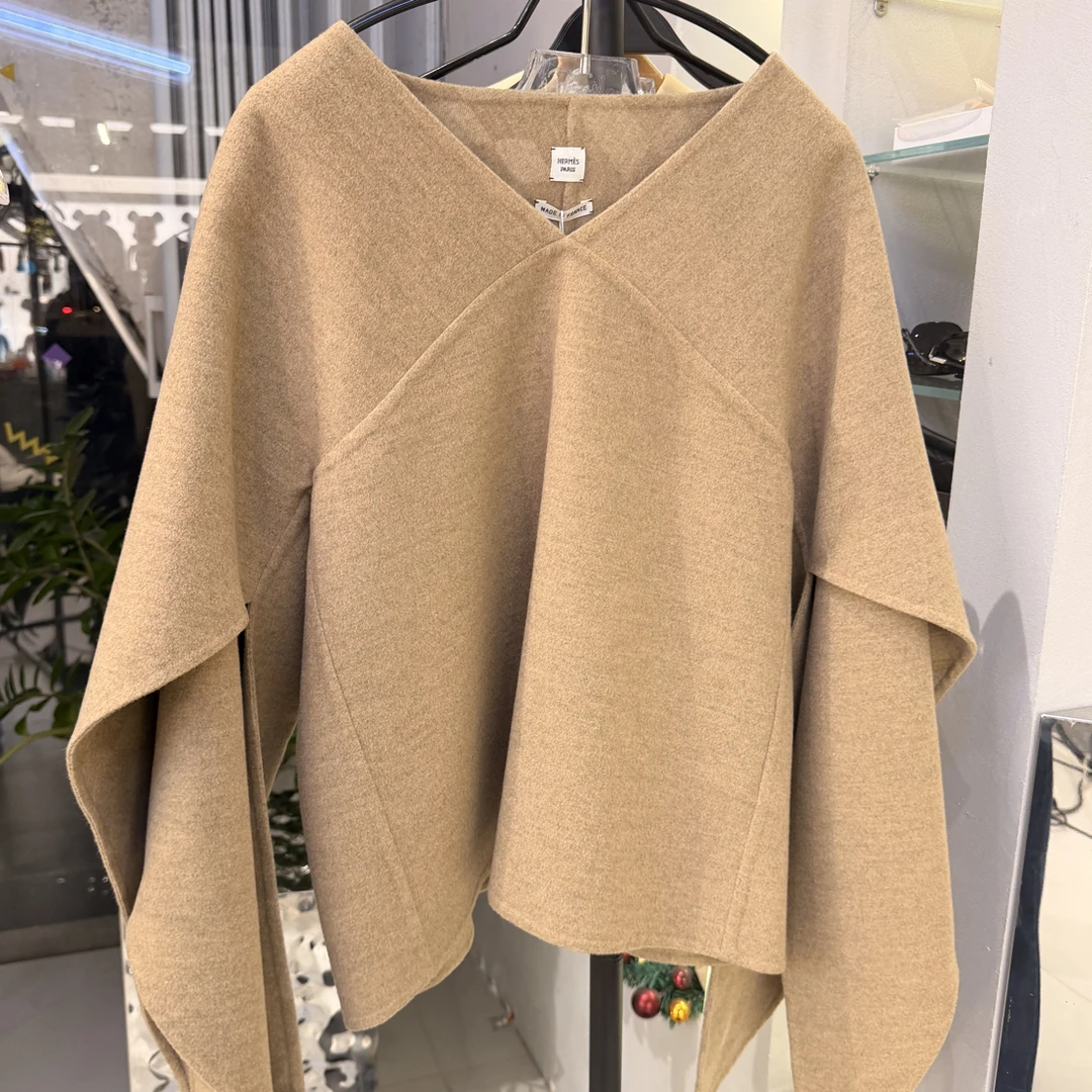 未使用 Hermes/爱马仕 爱马仕好看的衣服