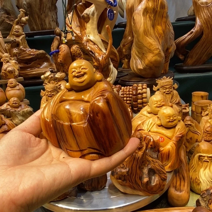 柏木（崖柏）精品崖柏陈化料