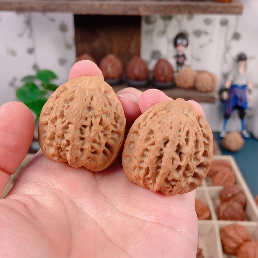 文玩核桃吊坠6¥¥佛肚