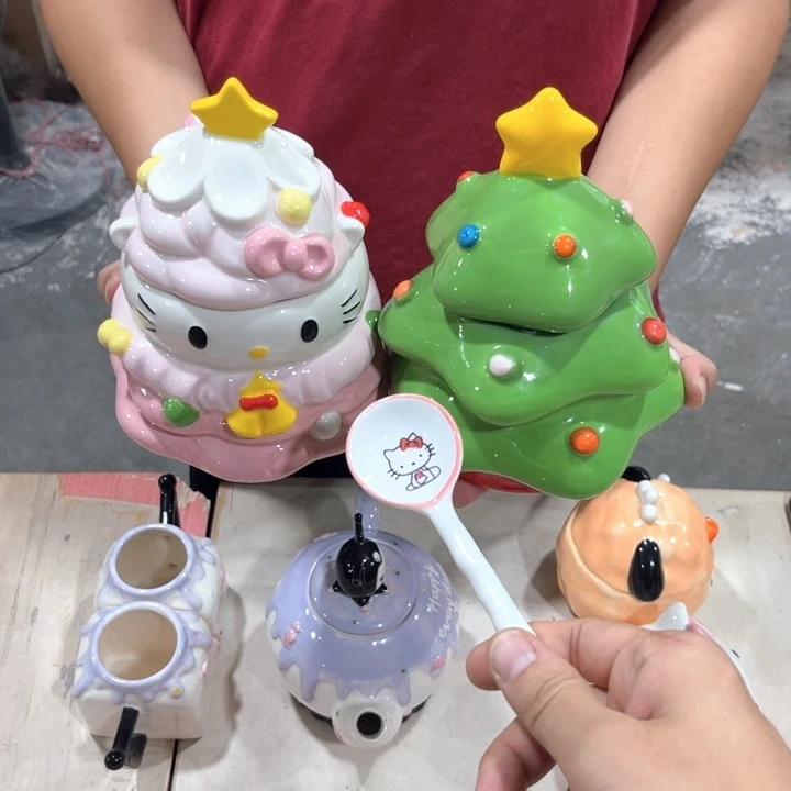 我们都是好孩子啊我的