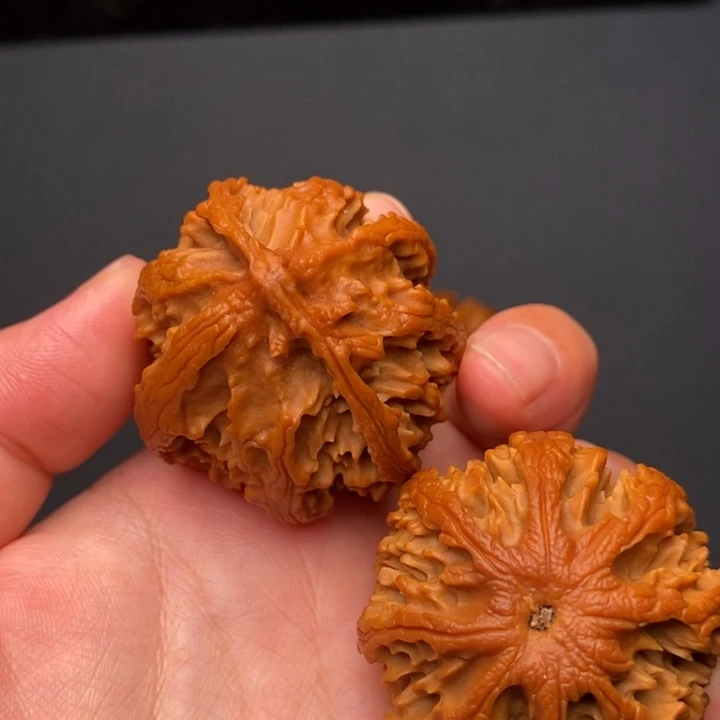 文玩核桃把件文玩核桃