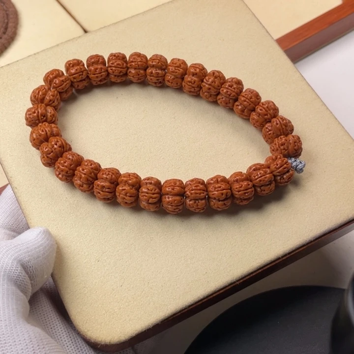 金刚菩提吊坠泰森航母1.3