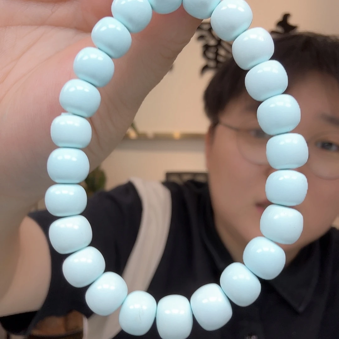 绿松石未镶嵌珠宝奇石783