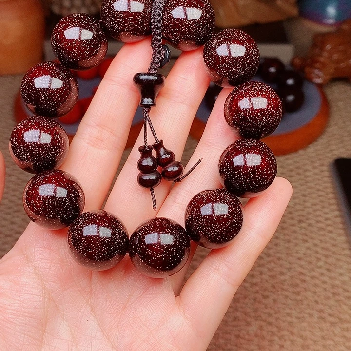 檀香紫檀（小叶紫檀）2.0