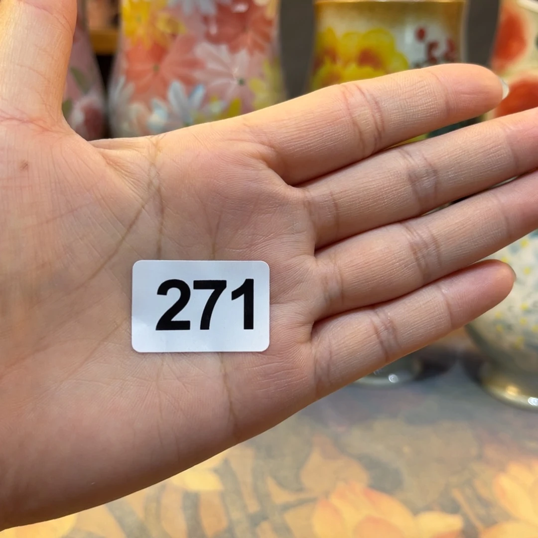 瓷片景德镇手工制作