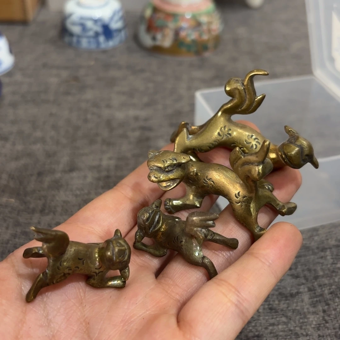 非常好看漂亮的物品