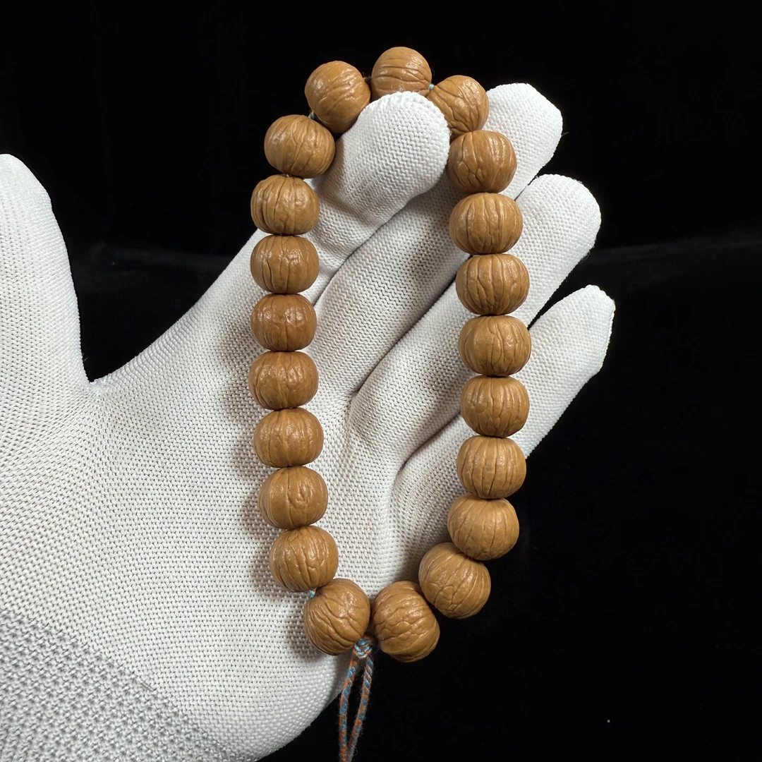 14+南瓜手持【不泡药不作色-纯原生态籽-全品无暇】