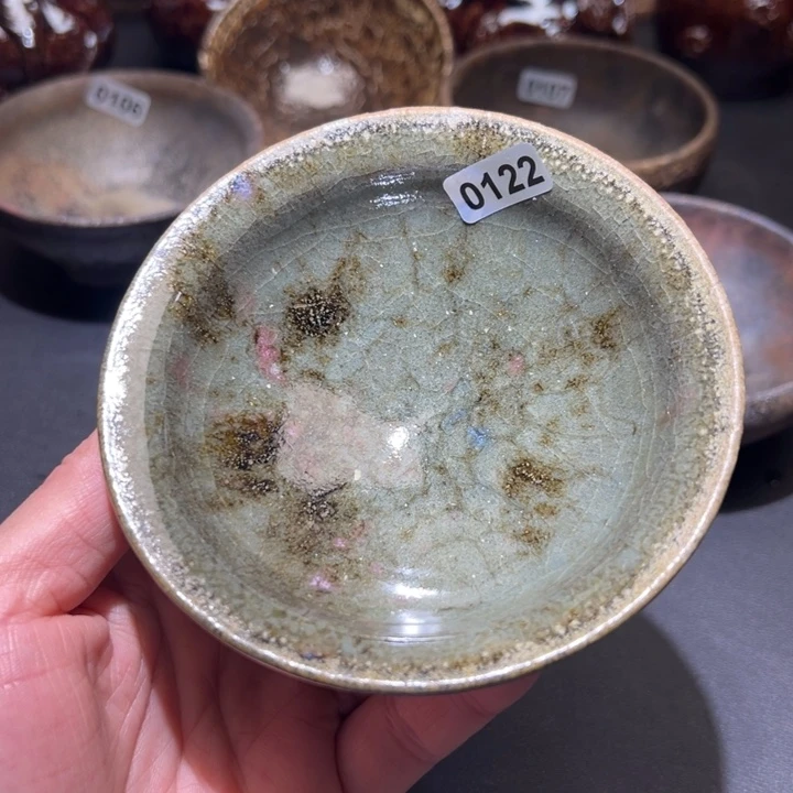 茶盏悠悠精选茶器122