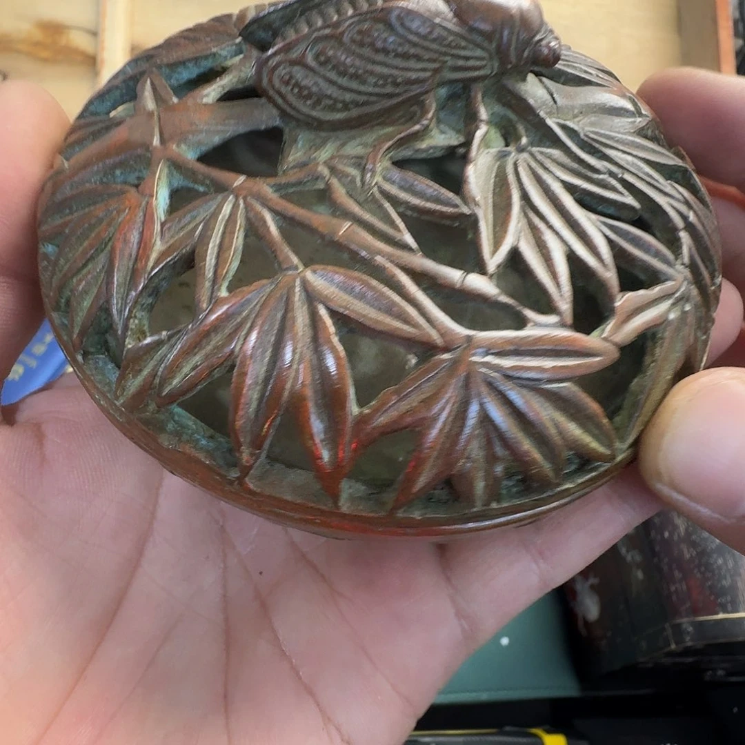 瓷片陶瓷手串，多样性发一