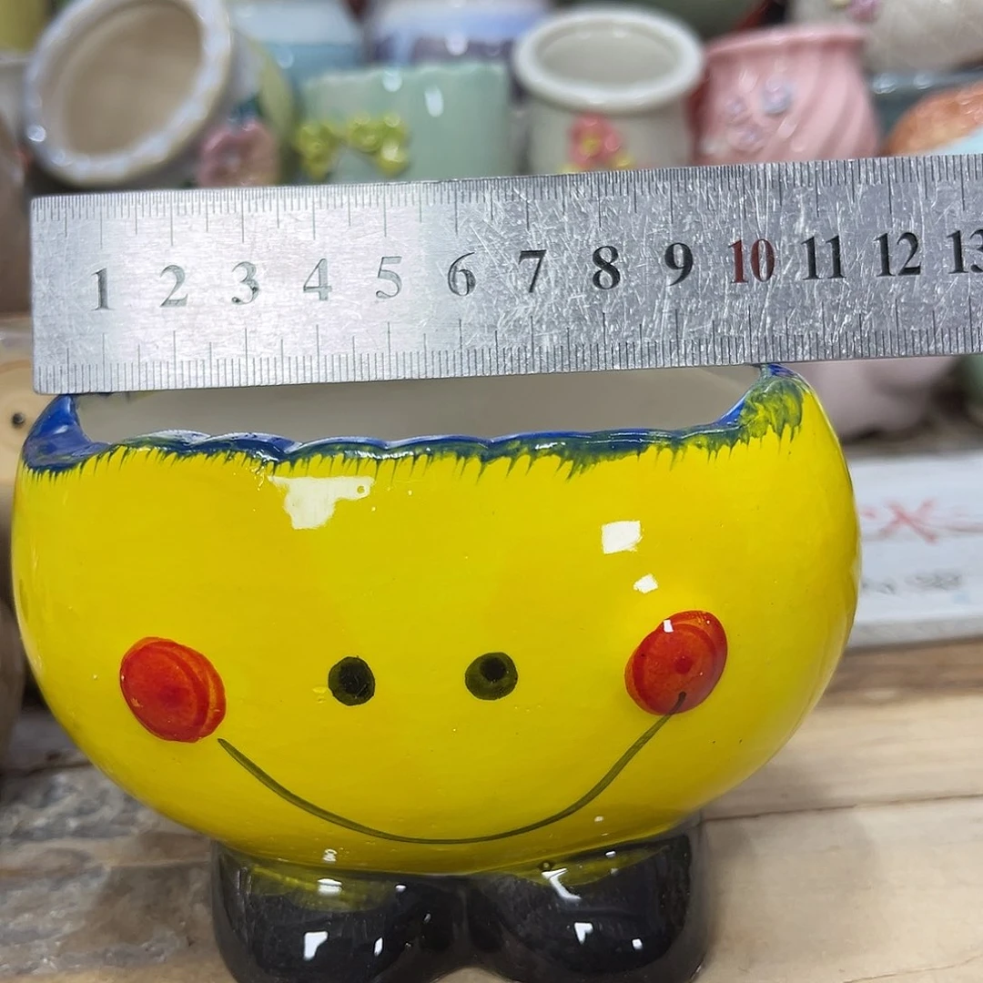 陶瓷陶瓷花盆特价上新