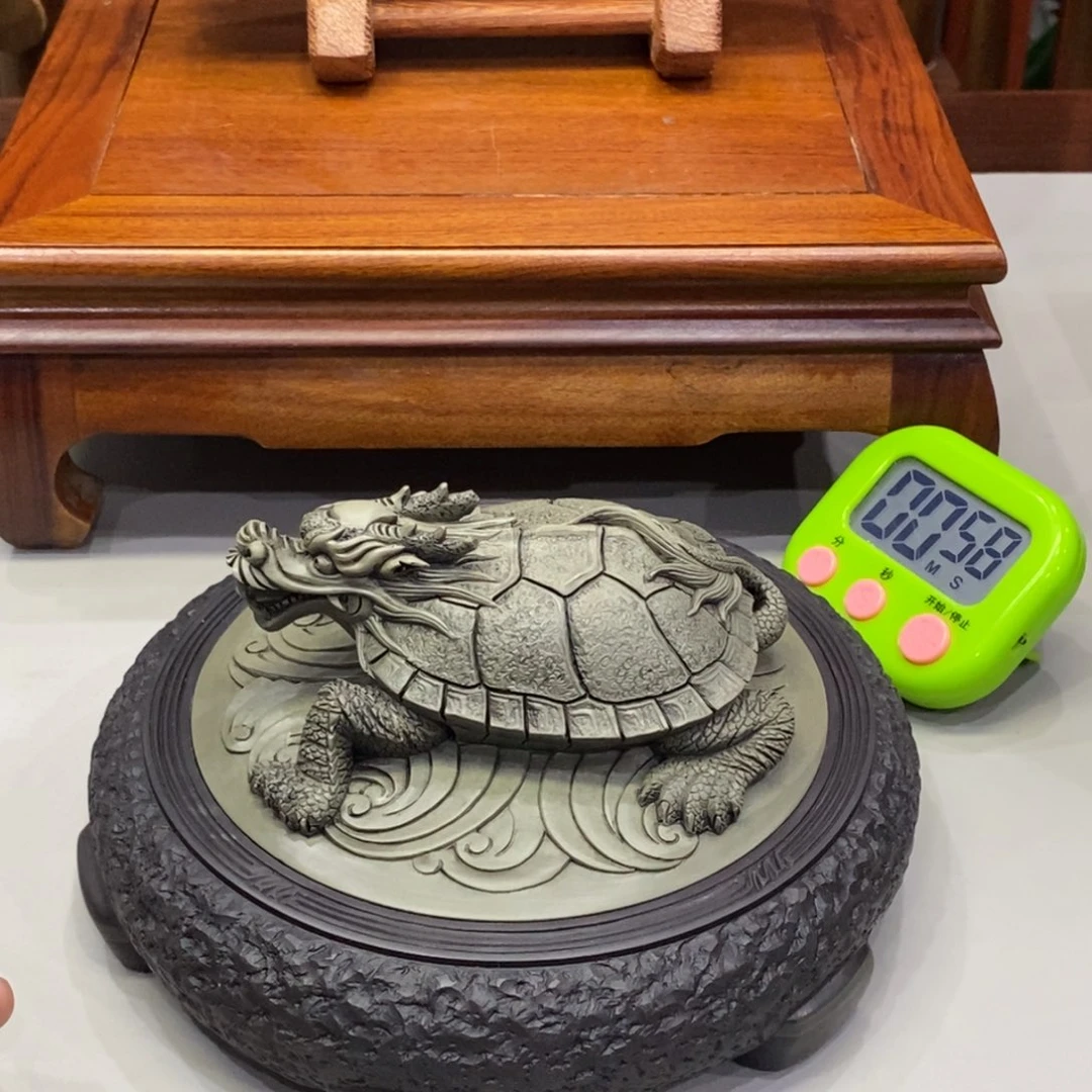 李***宏砚台砚台的设计与制作