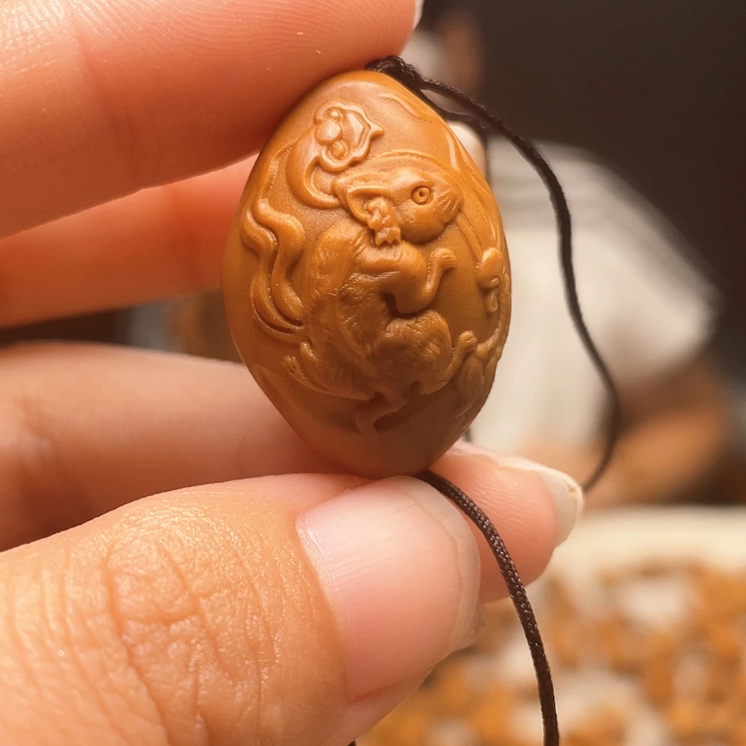 手串/手链橄榄核橄榄核