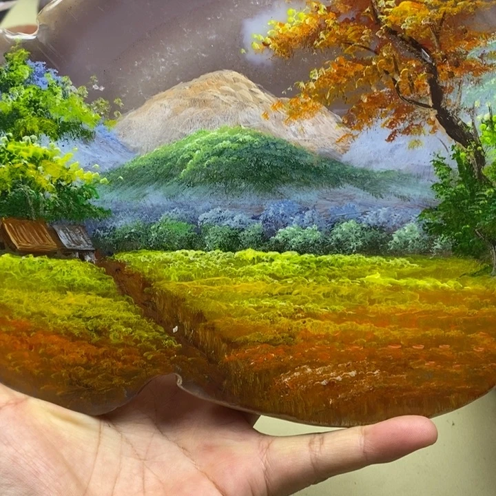 陶瓷萌****檬家居摆件