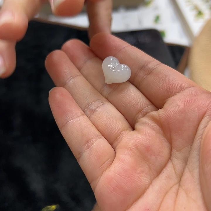 手链未镶嵌和田玉