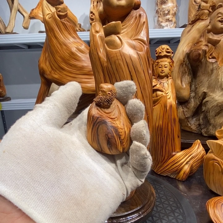 柏木（崖柏）1332233323